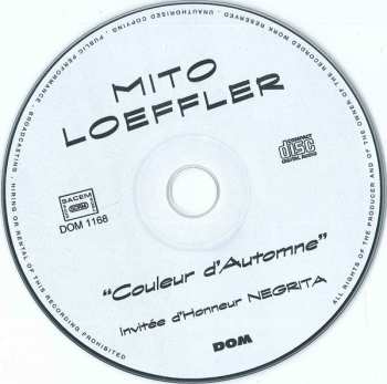 CD Mito Loeffler: Couleur D'Automne 246941