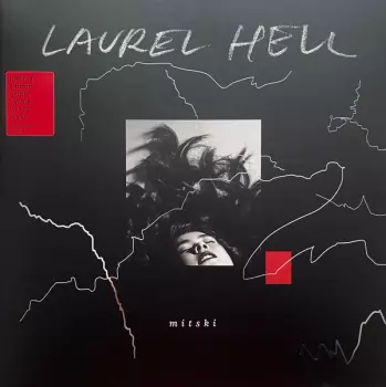 Album Mitski: Laurel Hell