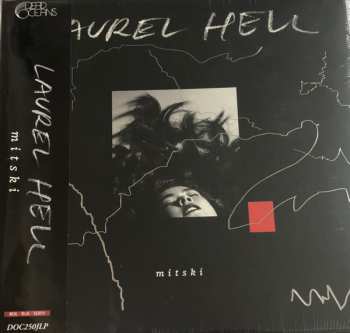 LP Mitski: Laurel Hell LTD | CLR 325564