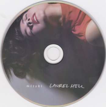 CD Mitski: Laurel Hell 379821