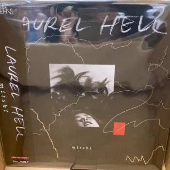 LP Mitski: Laurel Hell LTD | CLR 325564
