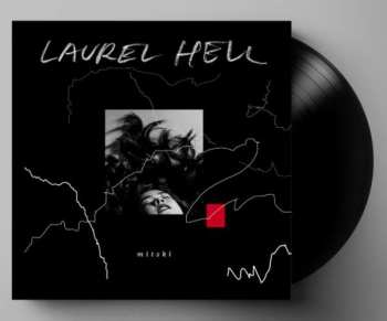 LP Mitski: Laurel Hell 383282