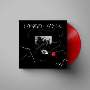 LP Mitski: Laurel Hell LTD | CLR 374498