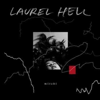 CD Mitski: Laurel Hell 379821
