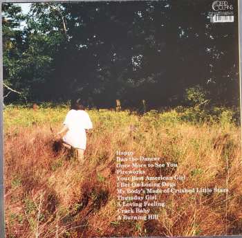 LP Mitski: Puberty 2