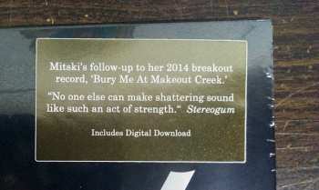 LP Mitski: Puberty 2