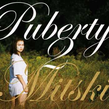 LP Mitski: Puberty 2 CLR | LTD 481683