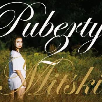 Album Mitski: Puberty 2