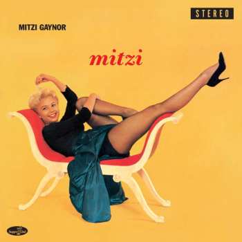 LP Mitzi Gaynor: Mitzi LTD | NUM 447368
