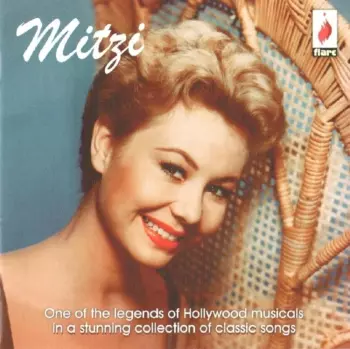 Mitzi Gaynor: Mitzi