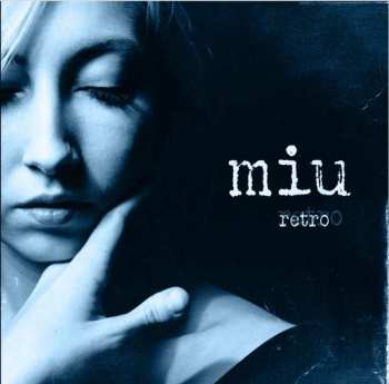 Album Miu: Modern Retro Soul - retro