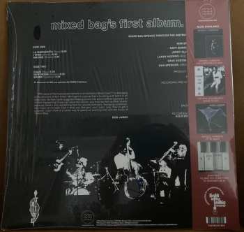 LP The Mixed Bag: Mixed Bag's First Album LTD 488055
