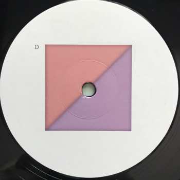 2LP Roger Eno: Mixing Colours 23790