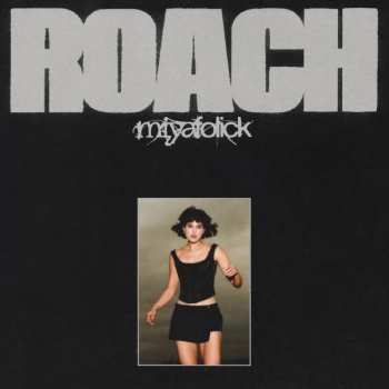 Album Miya Folick: Roach