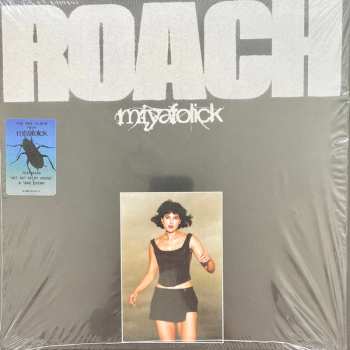 LP Miya Folick: Roach 480904