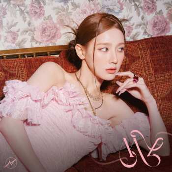 CD Jo Mi Yeon: MY 417259