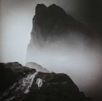 LP מזמור: Alluvion CLR | LTD