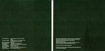 CD MJ Lenderman: Manning Fireworks