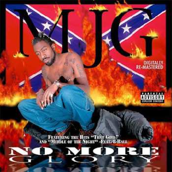 Album MJG: No More Glory