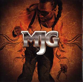 CD MJG: This Might Be The Day