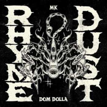 Album Mk & Dom Dolla: Rhyme Dust
