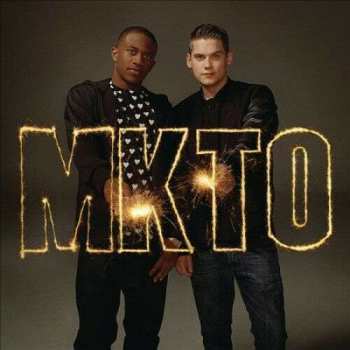 Album MKTO: MKTO