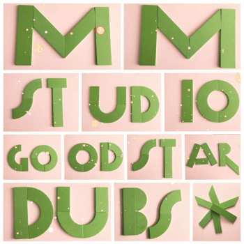 Album MM Studio: Good Star Dubs