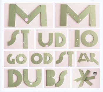 CD MM Studio: Good Star Dubs 506731