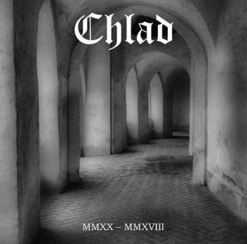 Album Chlad: MMXX - MMXVIII
