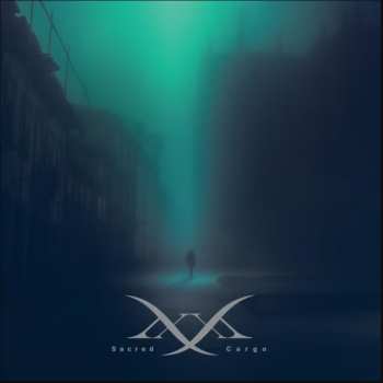 Album mmxx: Sacred Cargo