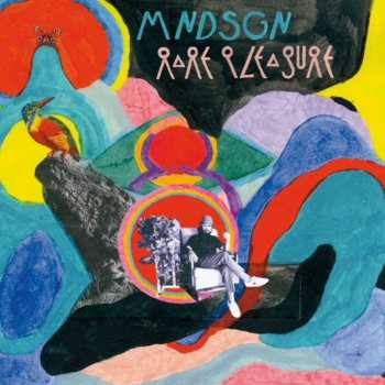 Album mndsgn: Rare Pleasure