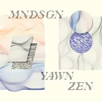 CD mndsgn: Yawn Zen 304044