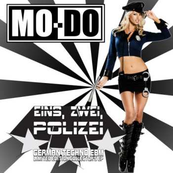 Album Mo-Do: Eins, Zwei, Polizei