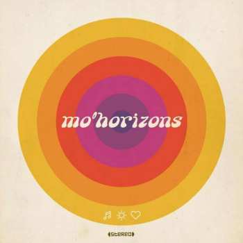 Album Mo' Horizons: Music Sun Love