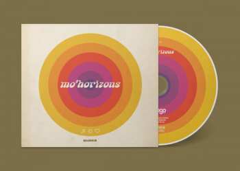 CD Mo' Horizons: Music Sun Love 323787