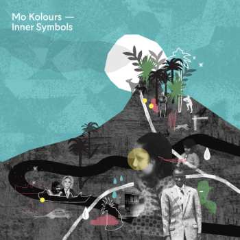 Album Mo Kolours: Inner Symbols