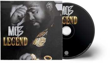 CD Mo3: Legend