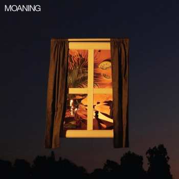 Album Moaning: Moaning