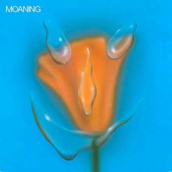 CD Moaning: Uneasy Laughter 270619