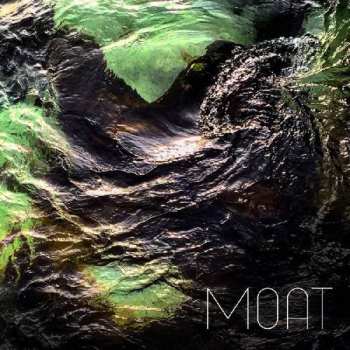 Album Moat: Poison Stream