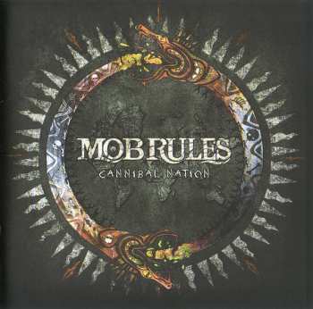 Mob Rules: Cannibal Nation