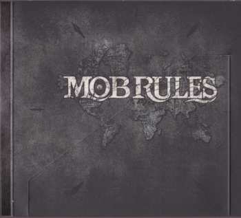 CD Mob Rules: Cannibal Nation LTD | DIGI 6377