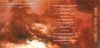 CD Mob Rules: Ethnolution A.D.