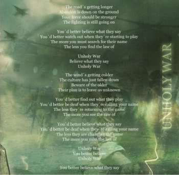 CD Mob Rules: Ethnolution A.D.