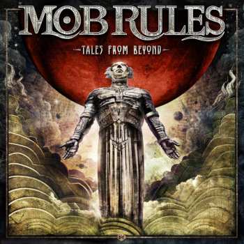 2LP/CD Mob Rules: Tales From Beyond CLR 242039