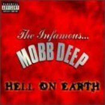 CD Mobb Deep: Hell On Earth