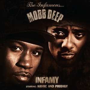 2LP Mobb Deep: Infamy (20th Anniversary Edition) LTD | NUM | CLR 424099