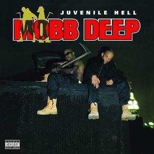 Album Mobb Deep: Juvenile Hell