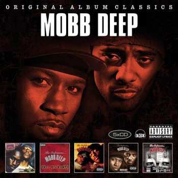 Album Mobb Deep: Original Album Classics