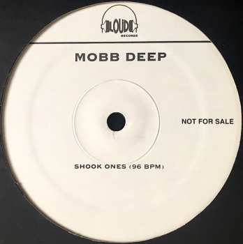 Mobb Deep: Shook Ones